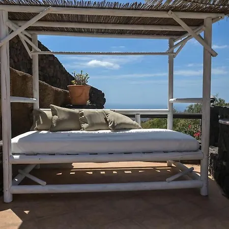 Castillo Lanzarote Villa Antonia Tias Exterior photo