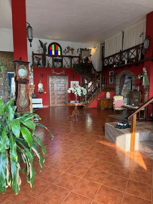 Villa Castillo Lanzarote Antonia