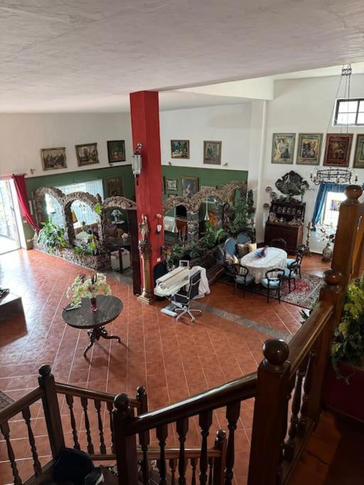 Villa Castillo Lanzarote Antonia *