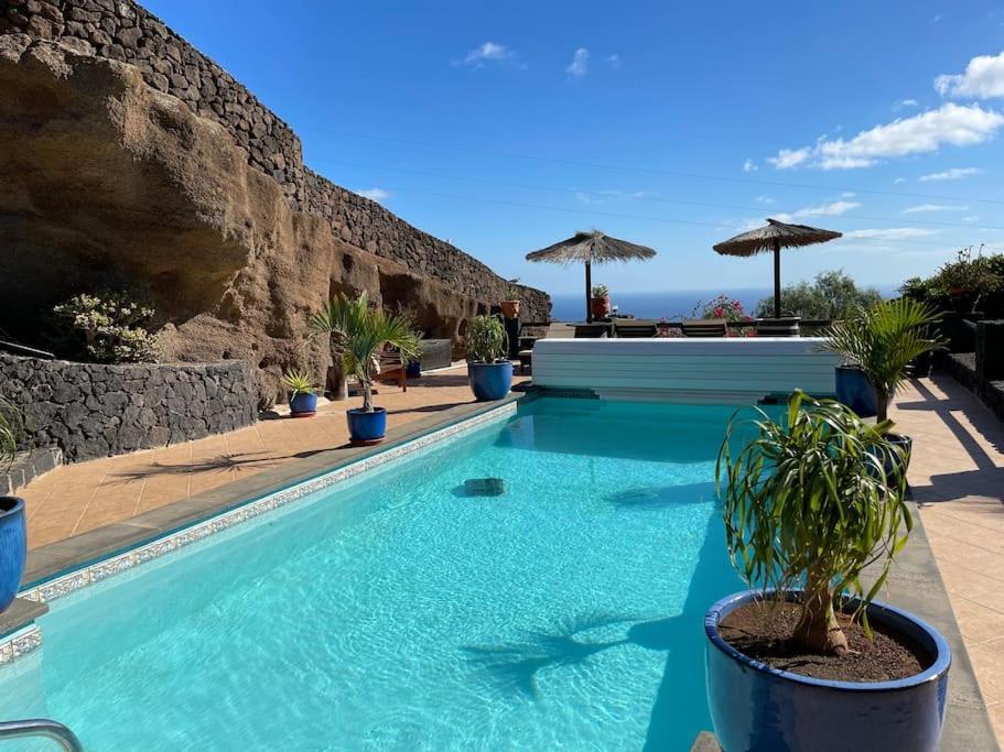 Castillo Lanzarote Antonia